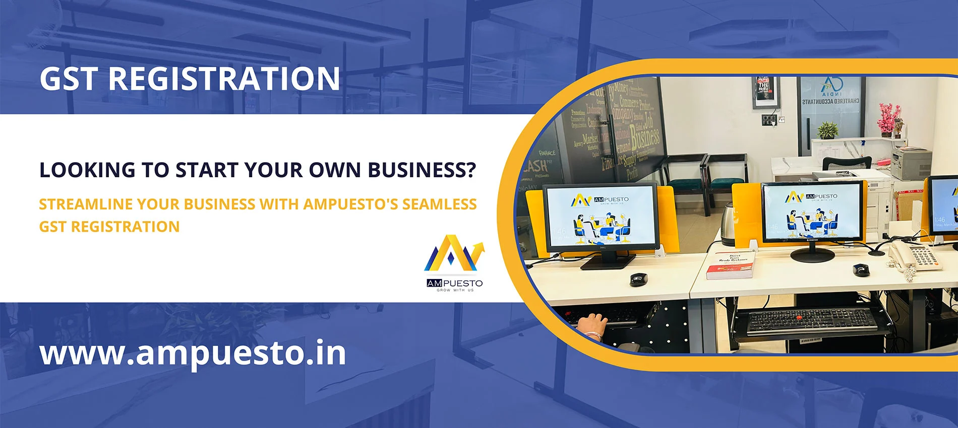 CFO Registration